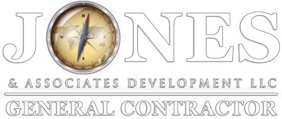 Jones & Associates Development, LLC, General Contractor, home
